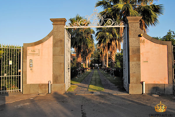 Villa Araucaria