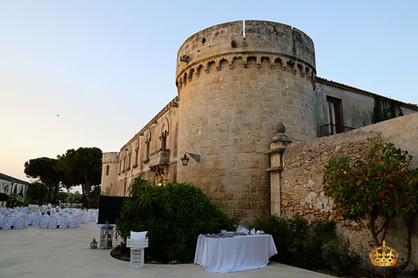 Castello Pupillo