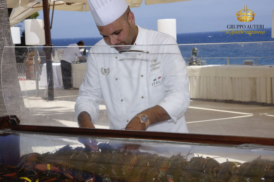 daniele auteri ostriche